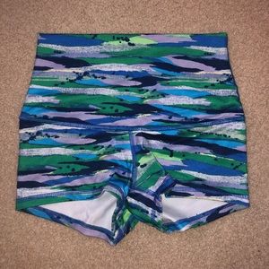 Lululemon boogie short
